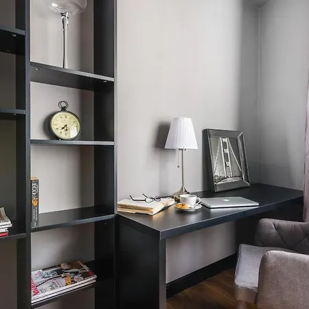 Rent Like Mokotowska 71 * Warszawa