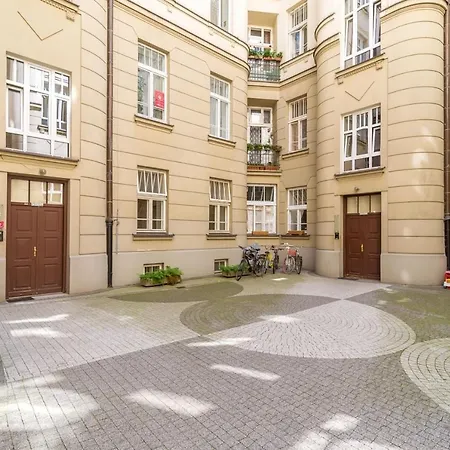 Rent Like Emilii Plater 25 Apartment *