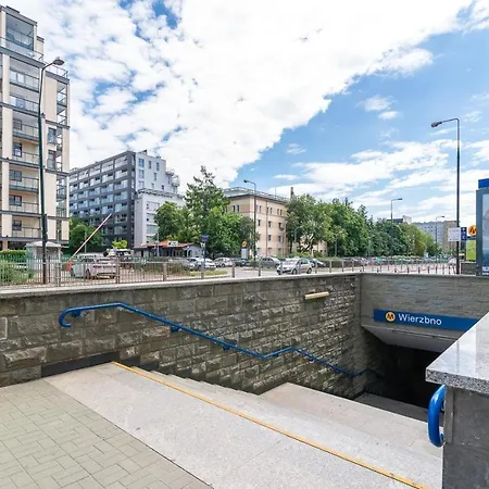 Appartement Al Niepodleglosci 75