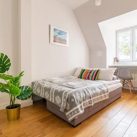 Rent Like - Niekłańska 9/11 Apartament