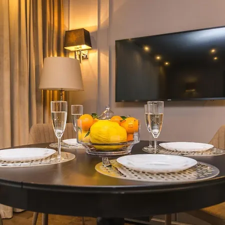 Rent Like Mokotowska 71 * Warszawa