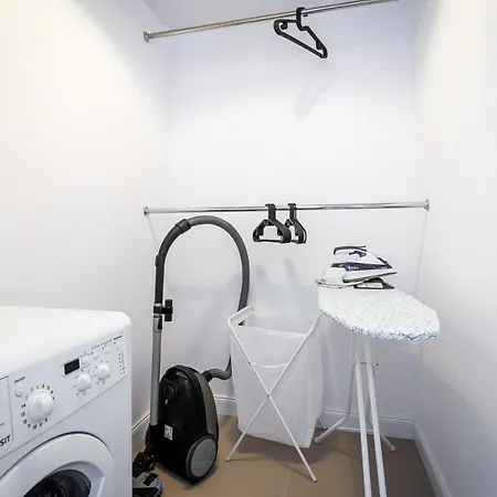 Rent Like - Marszalkowska 138 Apartment Warsaw
