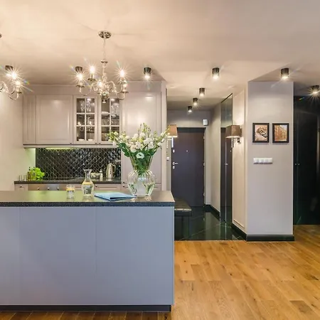 Rent Like Mokotowska 71 Warszawa