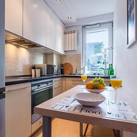 Apartment Panska 3 - With Balcony By Renters *