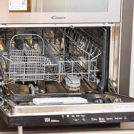 Apartament Rent Like - Niekłańska 9/11 *