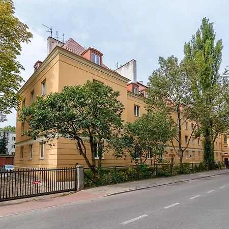 Apartament Rent Like - Niekłańska 9/11