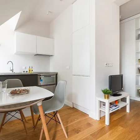 Rent Like - Niekłańska 9/11 Apartament Warszawa
