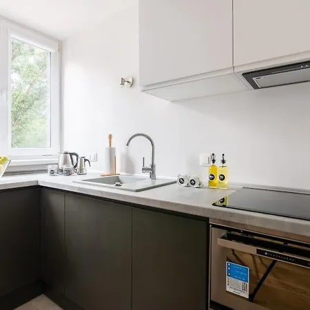 Apartament Rent Like - Niekłańska 9/11