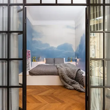 Apartment Rent Like - Marszalkowska 58 Warsaw