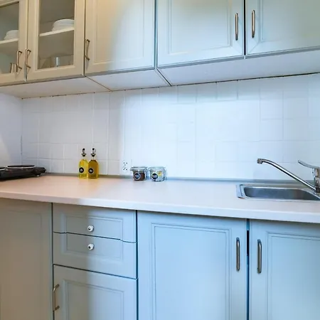 Rent Like Emilii Plater 25 Apartment *