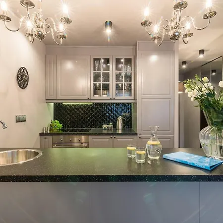 Rent Like Mokotowska 71 Apartament