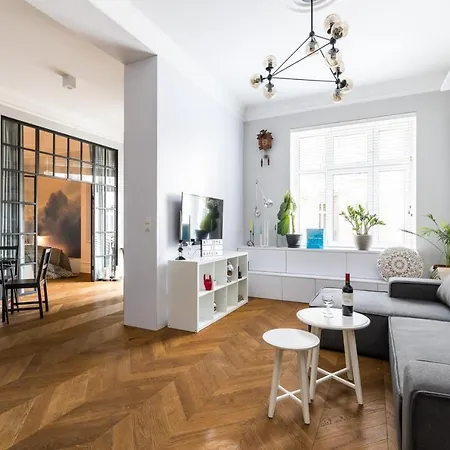 Rent Like - Marszalkowska 58 Apartment Warsaw