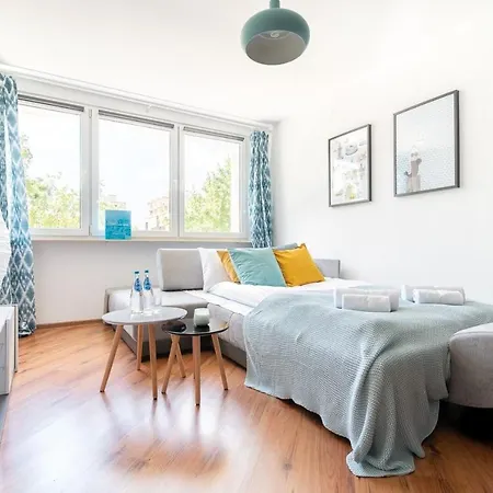 Al Niepodleglosci 75 Appartement