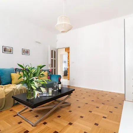 Rent Like - Mostowa 11 Apartment