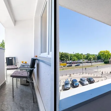W Rent Like - Grojecka 80102
