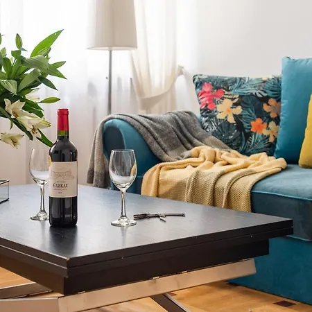 Apartment Rent Like - Mostowa 11 *