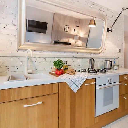 Apartamento Rent Like - Bugaj 14 *