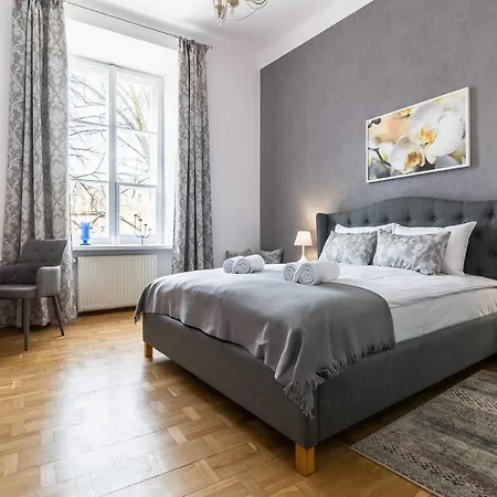 Apartment Rent Like - Freta 25 *