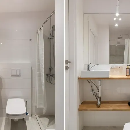 W Rent Like - Wilcza 42 Apartament