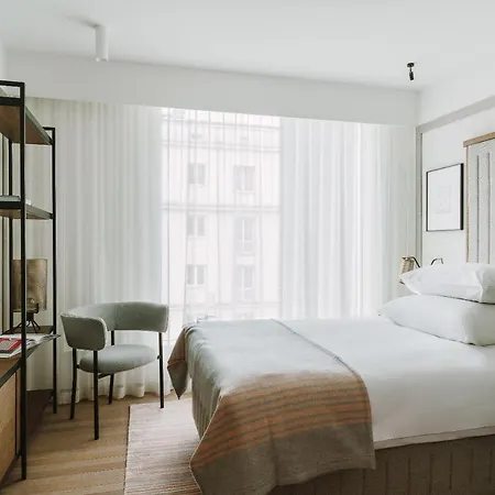 Hotel Puro Centrum