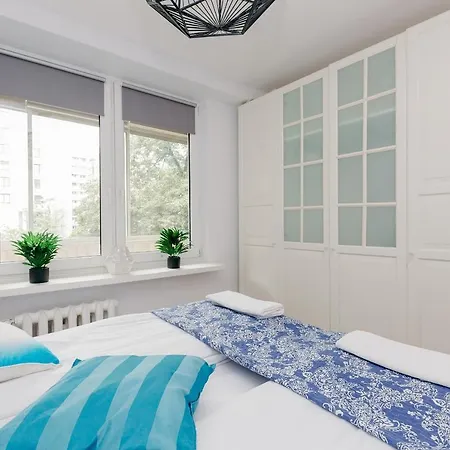 Shortstaypoland Jana Pawla Apartment *