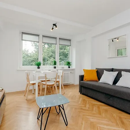 Apartment Shortstaypoland Jana Pawla