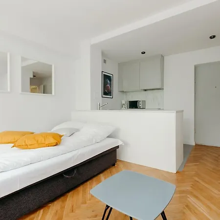 Apartment Shortstaypoland Jana Pawla