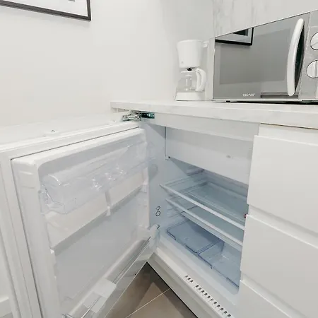 Apartment Shortstaypoland Jana Pawla