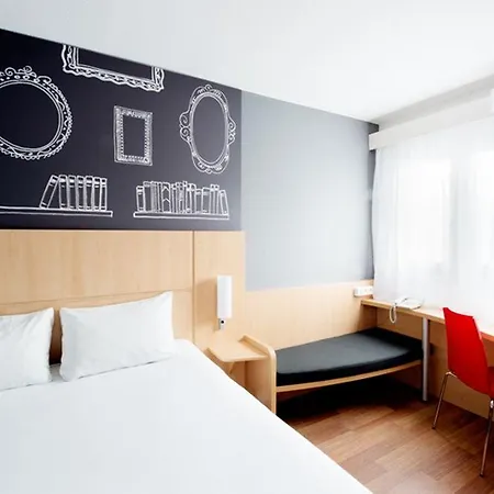 Ibis Centrum 2* Warszawa