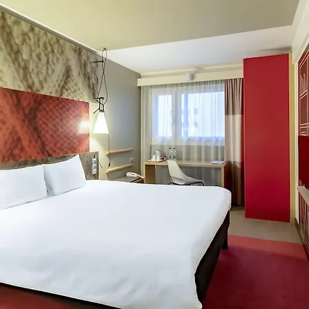 Hotel Ibis Centrum