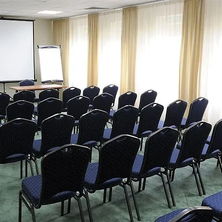 Ibis Styles Warszawa West Hotell Mory