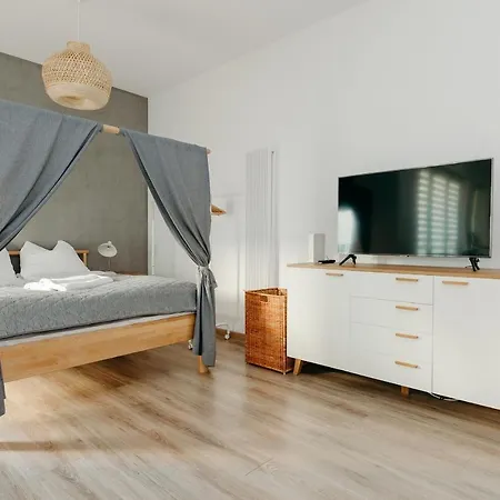 Apartment Shortstaypoland Marymoncka *