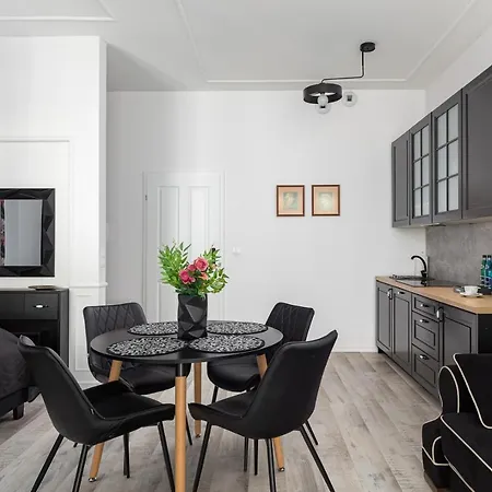 Apartment Rent Like - Targowa 21 *