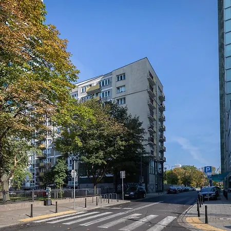 Panska 3 - With Balcony By Renters *