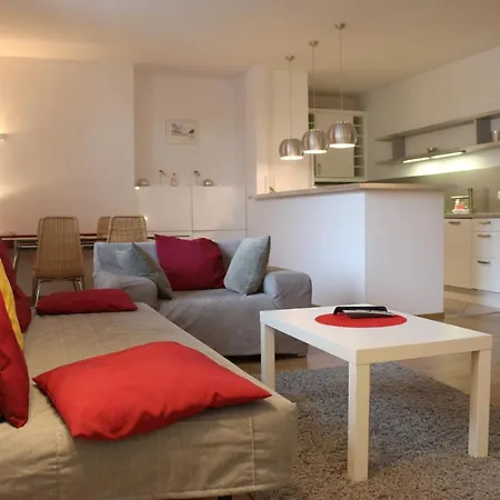 Appartamento Center - Atelier *