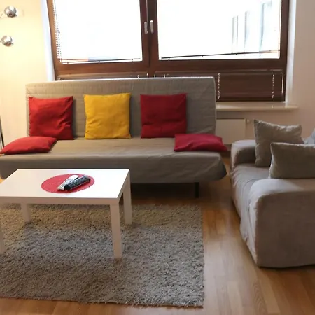 Appartamento Center - Atelier