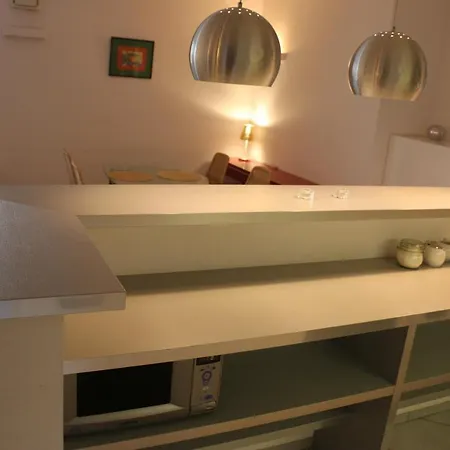 Center - Atelier Appartamento *