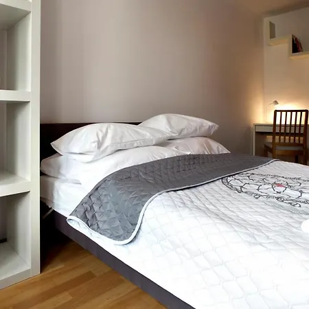 P&o Chomiczowka Apartment Warsaw