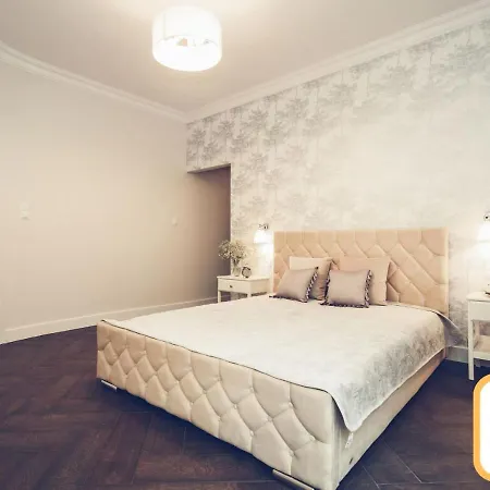 Apartment Sienna 41 Boutique