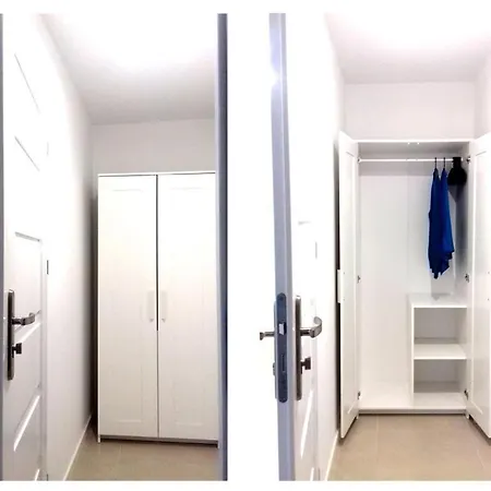 Apartament Center Warsaw- Smolna
