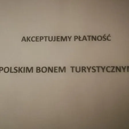 Apartment Velvet Kopinska