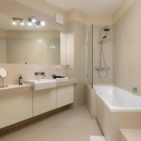 Apartament Rent Like - Słomińskiego 5 Ii *