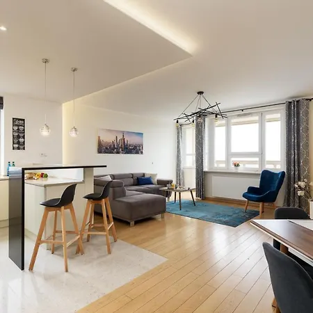 Rent Like - Słomińskiego 5 Ii Apartament *