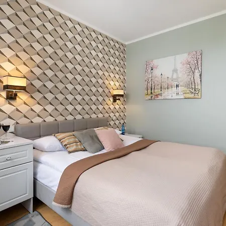 Rent Like - Słomińskiego 5 Ii *