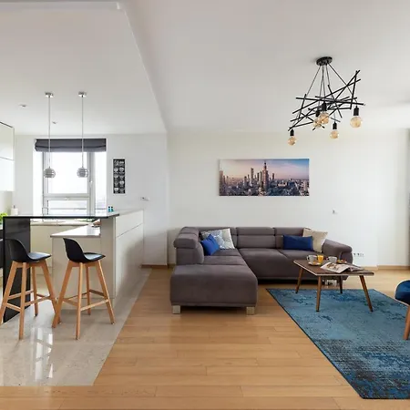 Rent Like - Słomińskiego 5 Ii