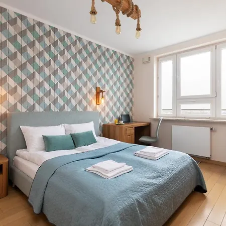 Rent Like - Słomińskiego 5 Ii