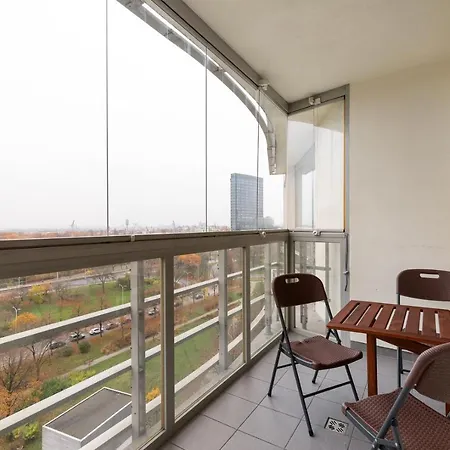 Rent Like - Słomińskiego 5 Ii * Warszawa