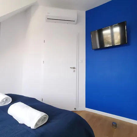 Shortstaypoland Piekna Warsaw