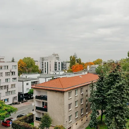 Apartment Shortstaypoland Piekna Warsaw