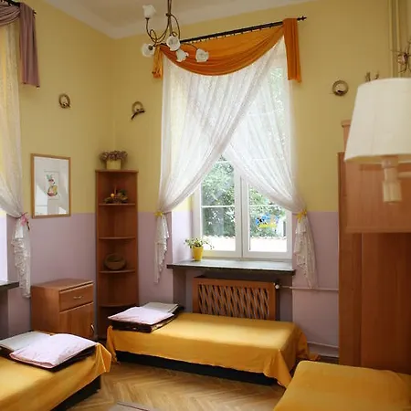 Cityhostel Hostel Warsaw